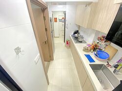 Blk 419D Waterfront II @ Northshore (Punggol), HDB 3 Rooms #595713941